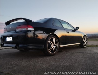 Honda Prelude 5G 2.2 VTi 1997