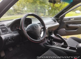 Honda Prelude 5G 2.2 VTi 1997