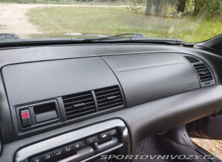 Honda Prelude 5G 2.2 VTi 1997