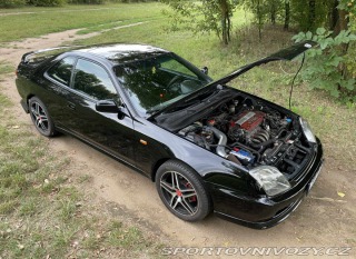 Honda Prelude 5G 2.2 VTi 1997