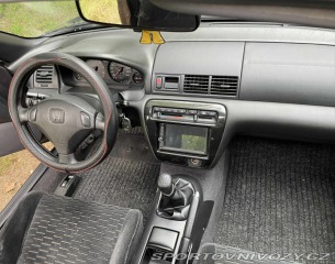 Honda Prelude 5G 2.2 VTi 1997