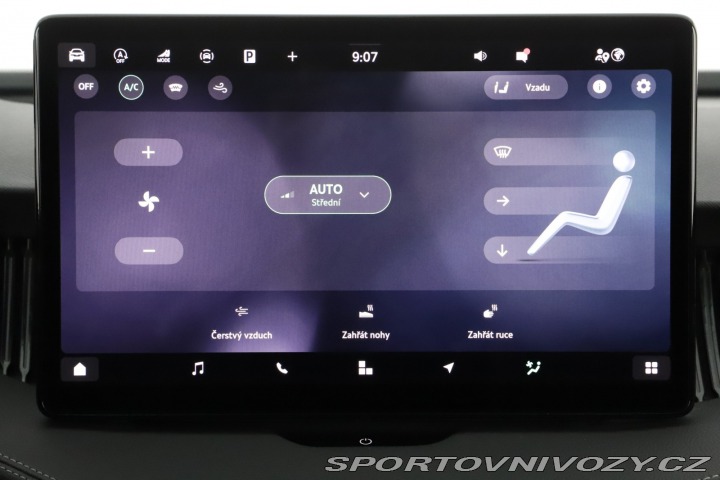 Škoda Superb Laurin & Klement 2.0 2024