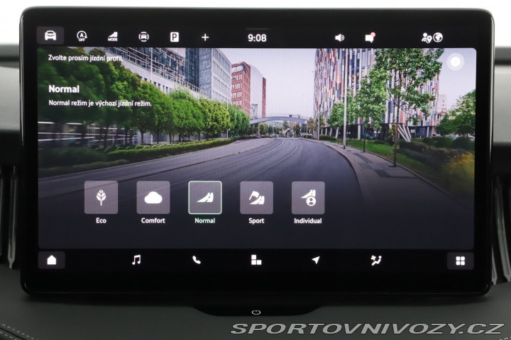 Škoda Superb Laurin & Klement 2.0 2024