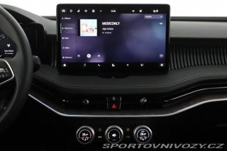 Škoda Superb Laurin & Klement 2.0 2024