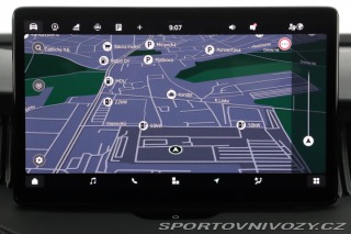 Škoda Superb Laurin & Klement 2.0 2024