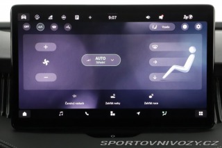 Škoda Superb Laurin & Klement 2.0 2024