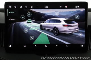 Škoda Superb Laurin & Klement 2.0 2024