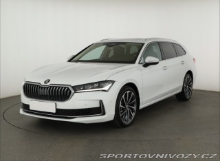 Škoda Superb Laurin & Klement 2.0 2024