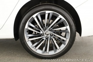 Škoda Superb Laurin & Klement 2.0 2024