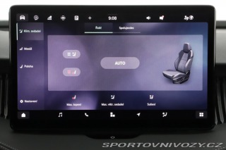 Škoda Superb Laurin & Klement 2.0 2024