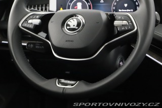 Škoda Superb Laurin & Klement 2.0 2024
