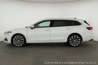 Škoda Superb Laurin & Klement 2.0 2024