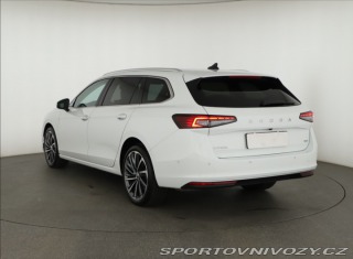 Škoda Superb Laurin & Klement 2.0 2024