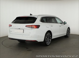 Škoda Superb Laurin & Klement 2.0 2024