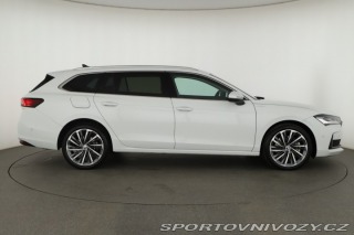 Škoda Superb Laurin & Klement 2.0 2024