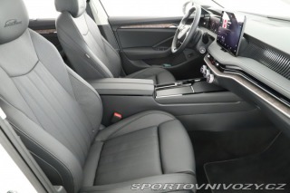 Škoda Superb Laurin & Klement 2.0 2024