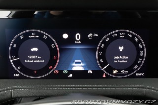 Škoda Superb Laurin & Klement 2.0 2024