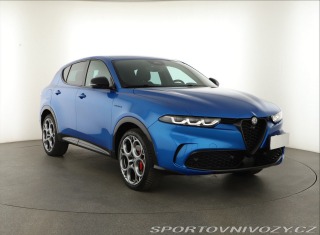 Alfa Romeo Tonale 1.3T Ibrida PHEV Q4