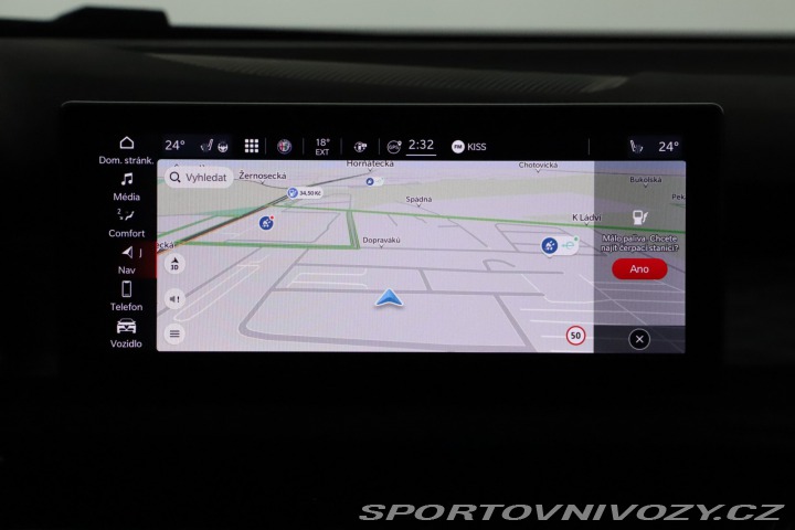 Alfa Romeo Tonale 1.3T Ibrida PHEV Q4 2023