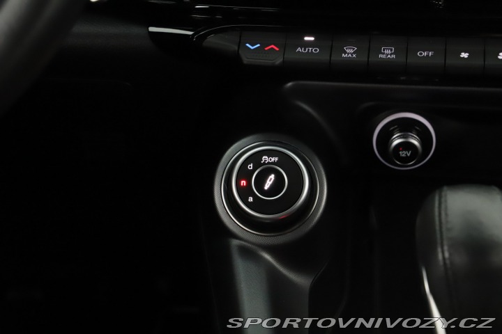 Alfa Romeo Tonale 1.3T Ibrida PHEV Q4 2023