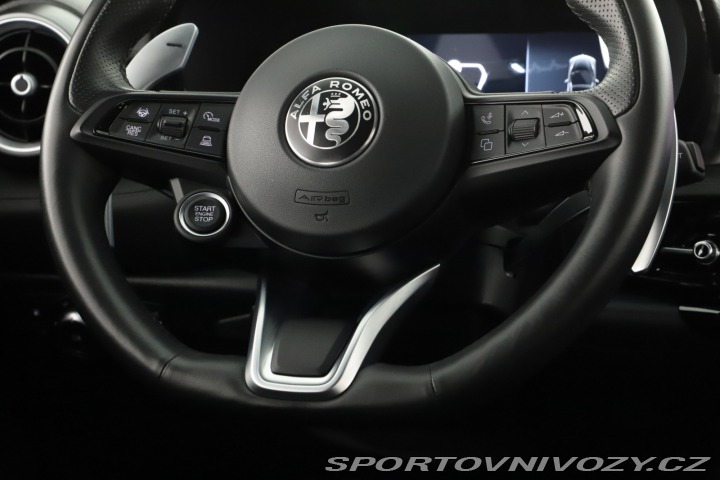 Alfa Romeo Tonale 1.3T Ibrida PHEV Q4 2023