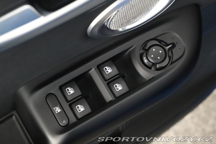 Alfa Romeo Tonale 1.3T Ibrida PHEV Q4 2023