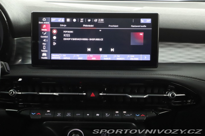 Alfa Romeo Tonale 1.3T Ibrida PHEV Q4 2023