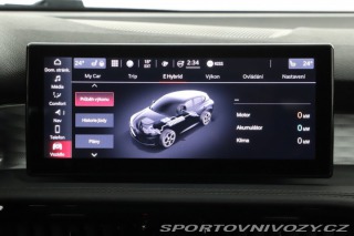 Alfa Romeo Tonale 1.3T Ibrida PHEV Q4 2023