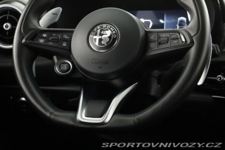 Alfa Romeo Tonale 1.3T Ibrida PHEV Q4 2023