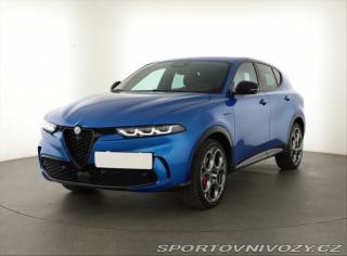 Alfa Romeo Tonale 1.3T Ibrida PHEV Q4 2023
