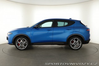 Alfa Romeo Tonale 1.3T Ibrida PHEV Q4 2023