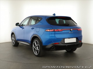 Alfa Romeo Tonale 1.3T Ibrida PHEV Q4 2023