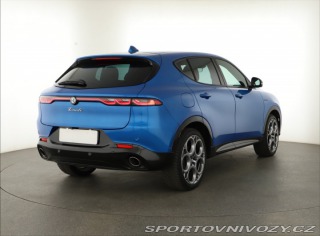 Alfa Romeo Tonale 1.3T Ibrida PHEV Q4 2023