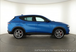 Alfa Romeo Tonale 1.3T Ibrida PHEV Q4 2023