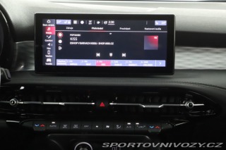 Alfa Romeo Tonale 1.3T Ibrida PHEV Q4 2023