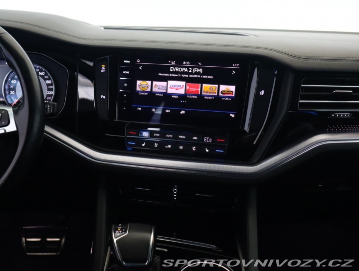 Volkswagen Ostatní modely Touareg R-Line 3.0 TDI 2019