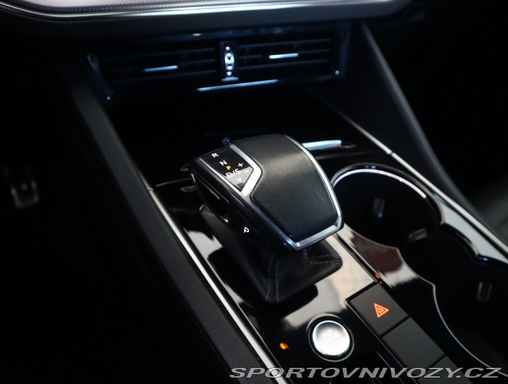 Volkswagen Ostatní modely Touareg R-Line 3.0 TDI 2019
