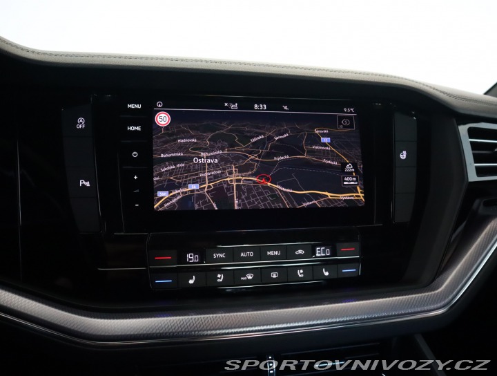 Volkswagen Ostatní modely Touareg R-Line 3.0 TDI 2019