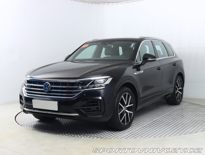 Volkswagen Ostatní modely Touareg R-Line 3.0 TDI 2019