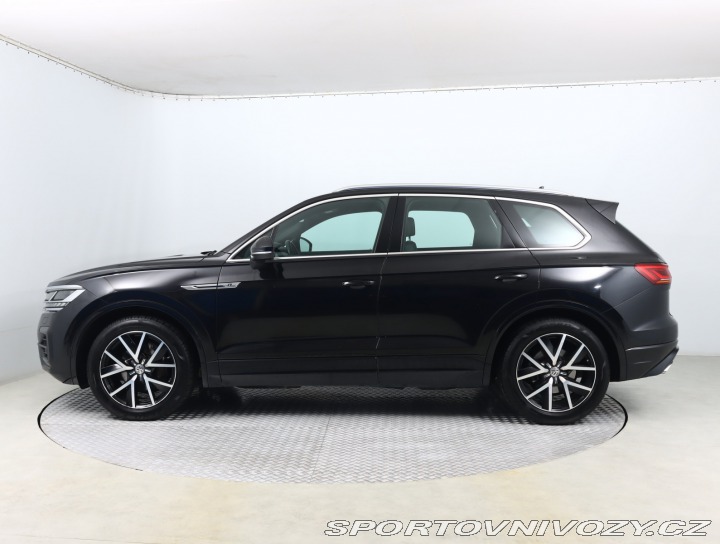 Volkswagen Ostatní modely Touareg R-Line 3.0 TDI 2019