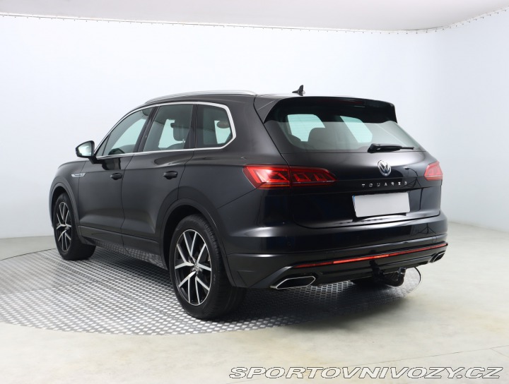 Volkswagen Ostatní modely Touareg R-Line 3.0 TDI 2019