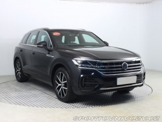 Volkswagen Ostatní modely Touareg R-Line 3.0 TDI 2019