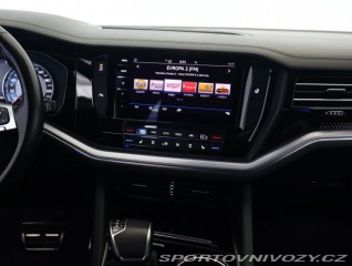 Volkswagen Ostatní modely Touareg R-Line 3.0 TDI 2019