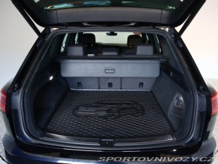 Volkswagen Ostatní modely Touareg R-Line 3.0 TDI 2019