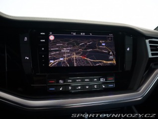 Volkswagen Ostatní modely Touareg R-Line 3.0 TDI 2019