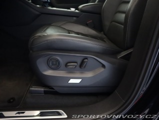 Volkswagen Ostatní modely Touareg R-Line 3.0 TDI 2019