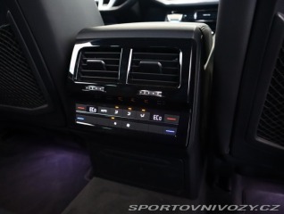 Volkswagen Ostatní modely Touareg R-Line 3.0 TDI 2019