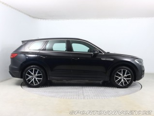 Volkswagen Ostatní modely Touareg R-Line 3.0 TDI 2019