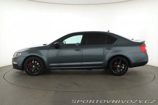 Škoda Octavia RS RS Challenge 2.0 TDI 2014