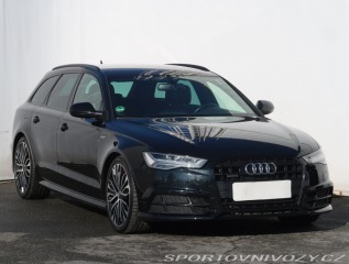 Audi A6 3.0 BiTDI